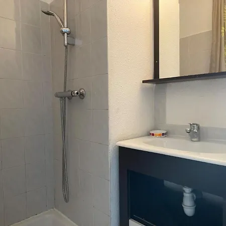 Ensoleille 5 Min De La Du Roi Le Grau-du-Roi