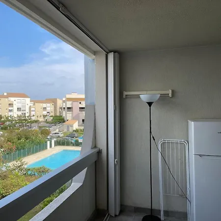 Ensoleille 5 Min De La Du Roi Le Grau-du-Roi