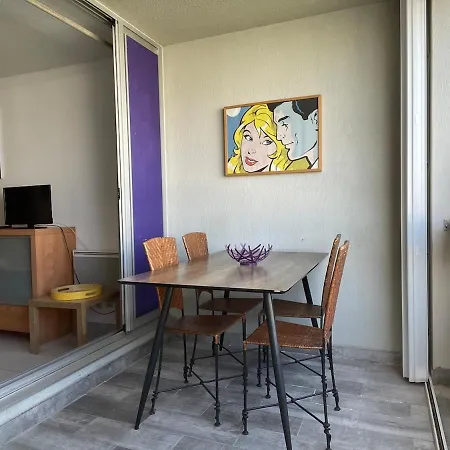 Ensoleille 5 Min De La Du Roi