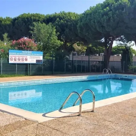 Ensoleille 5 Min De La Du Roi Διαμέρισμα *