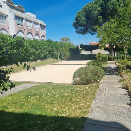 Appartement Ensoleille 5 Min De La Du Roi *