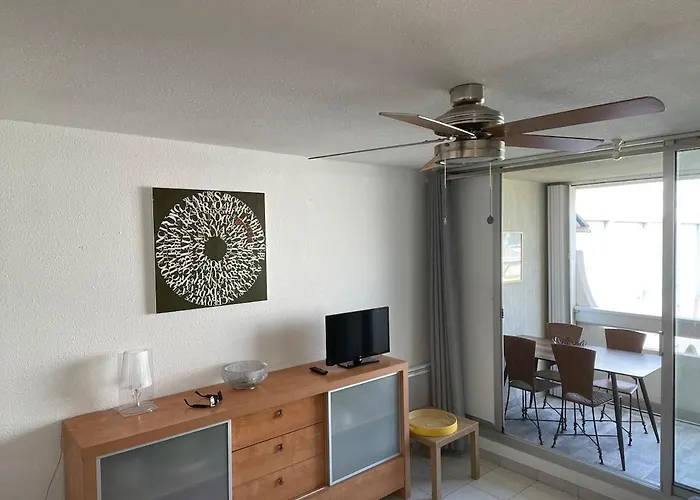 Ensoleille 5 Min De La Du Roi