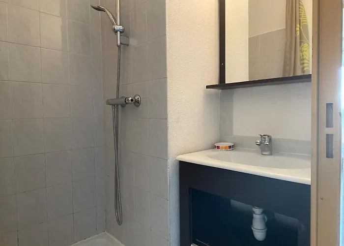 Ensoleille 5 Min De La Du Roi Le Grau-du-Roi