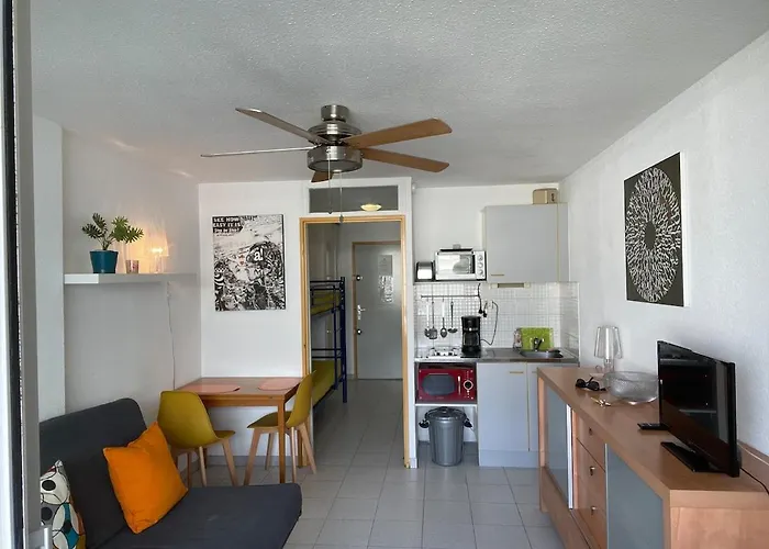 Ensoleille 5 Min De La Du Roi Διαμέρισμα *